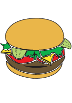 Food Items