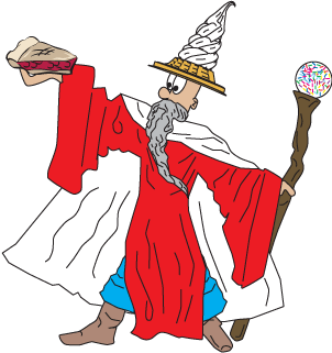 Specialty Wizards