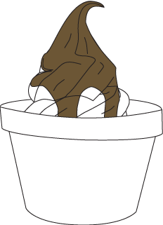 Sundaes